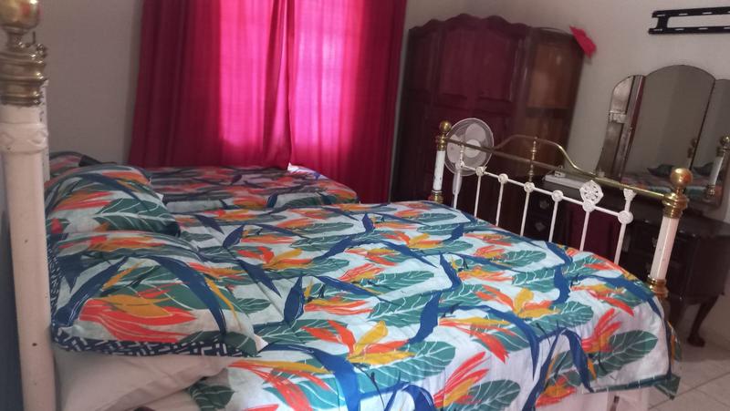 Commercial Property for Sale in Bloemhof North West